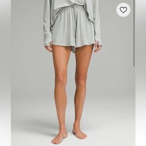 Modal High Rise Short 3.5 inch size 4.